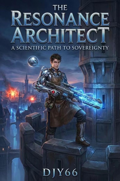 The Resonance Architect: A Scientific Path to Sovereignty