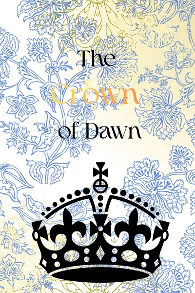 The crown of Dawn