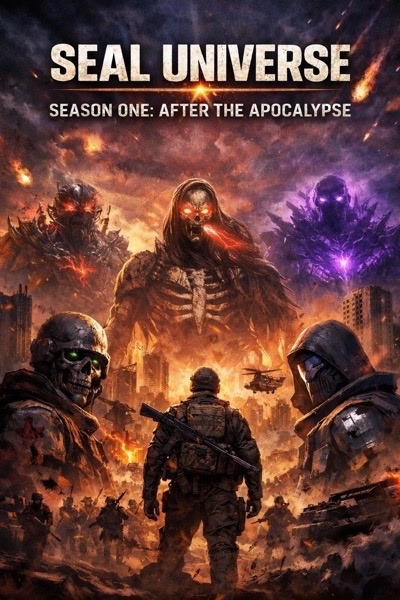 SEAL: Post Apocalyptic