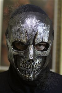 Codename Deathmask