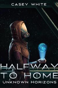 Halfway to Home