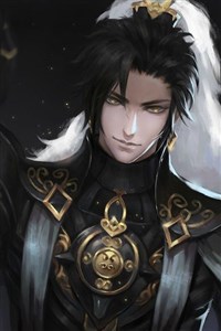 Dragon spirit