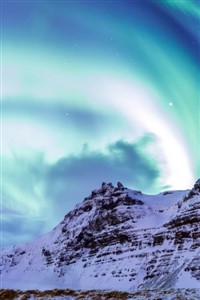 A Cold and a Broken Hallelujah