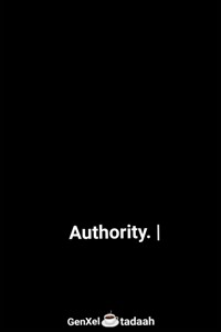 Authority: The Prequel