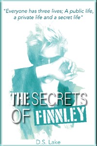 The Secrets Of Finnley