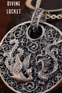 Divine Locket