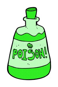 Art of Poison