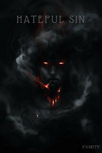 HATEFUL SIN
