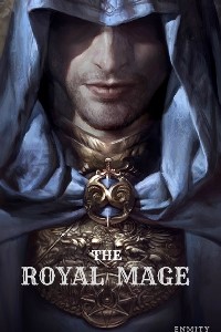 The Royal Mage