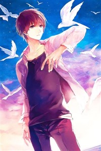 Fall For Me