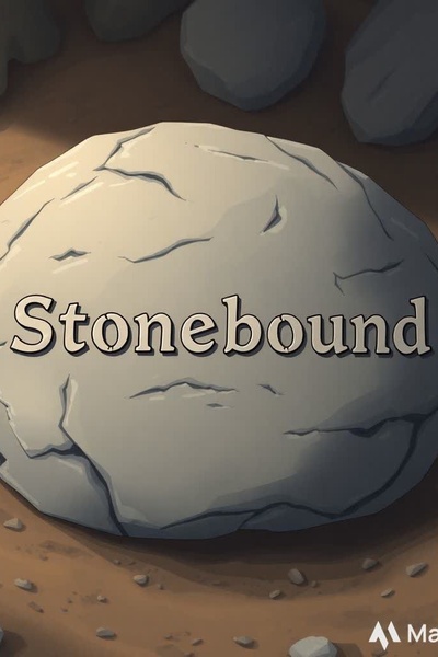 StoneBound (Previously Goblin Fairy)