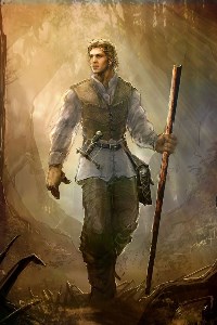 The Long Road