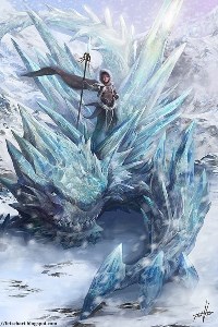 Mark of a dragon