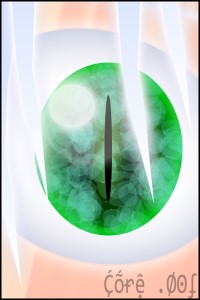 Core .001