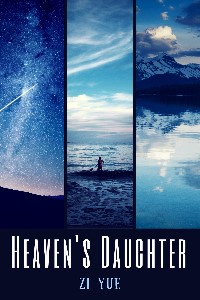 Heaven's Daughter