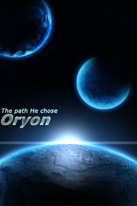 The path He chose