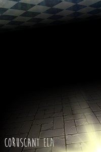 Coruscant Ela