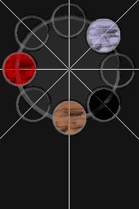 Making magic, Forging fame.