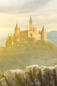 The Kingdom of One (Hiatus)