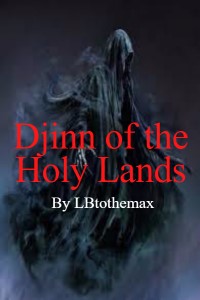 Djinn of the Holy Land (Discontinued)