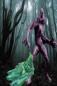 Slime migration