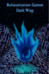 Reincarnation Games:Dark Wisp