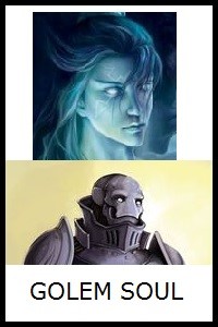 Golem Soul (CANCELLED)