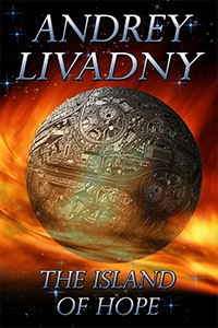 The Island of Hope by A. Livadny