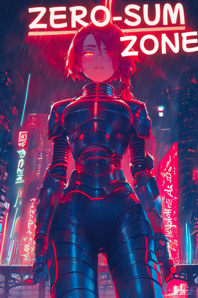 Zero-Sum Zone