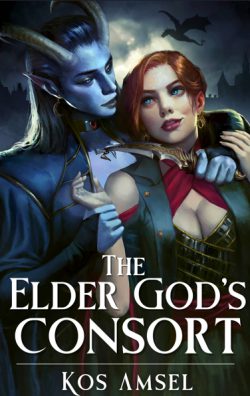 The Elder God’s Consort