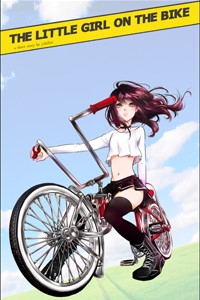 The Little Girl on The Bike- Mystery Contest Short Story WINNER