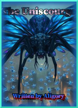 The Uniscourge and their Hive Queen