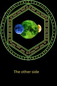 The other side