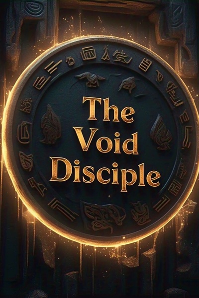 The Void Disciple