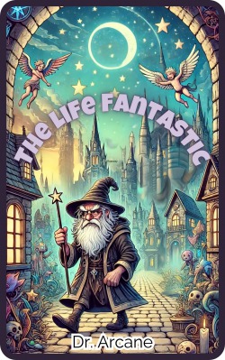 The Life Fantastic
