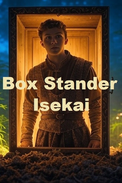Box Stander Isekai