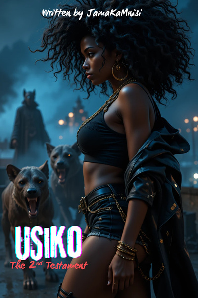 uSiko: The Second Testament
