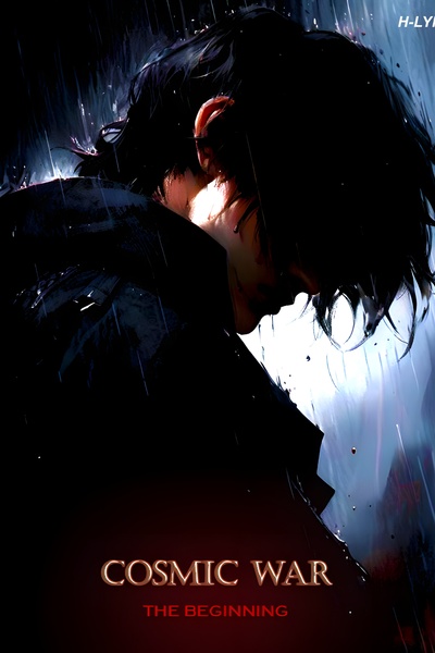 Cosmic War: The Beginning