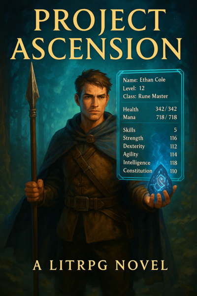 Project Ascension