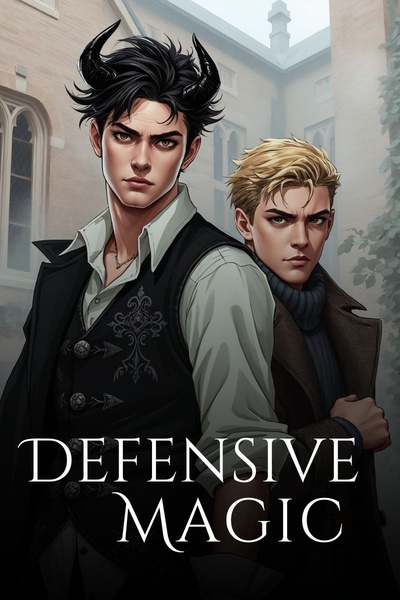 Defensive Magic