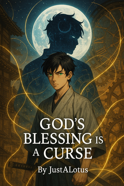 God's Blessing is a Curse