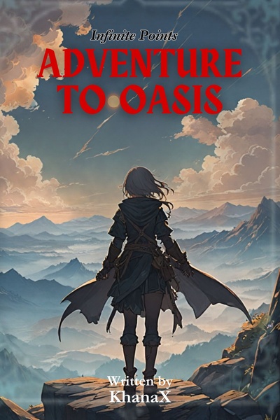 Infinite Points: Adventure to Oasis