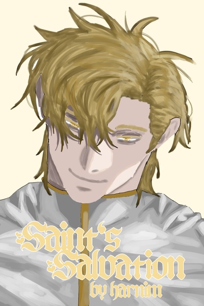 Saint's Salvation