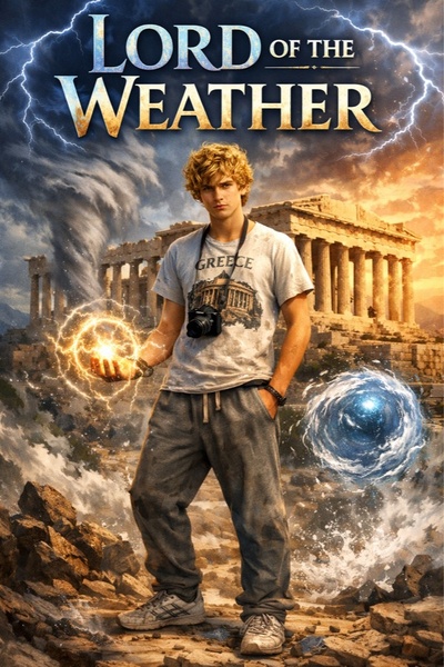 Lord of the Weather(The Fourth Multiverse)