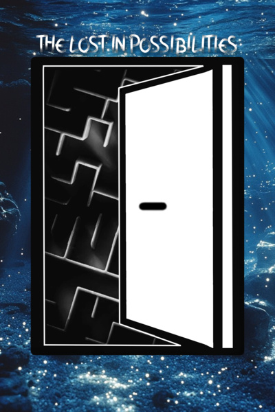 The Lost in Possibilities [Short Story]