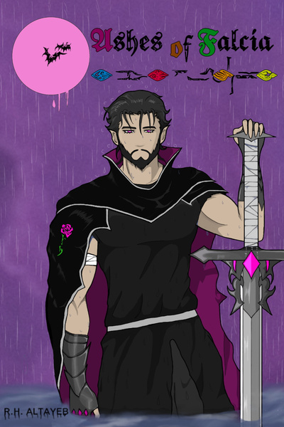 Ashes of Falcia