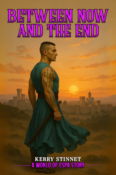 Between Now and the End