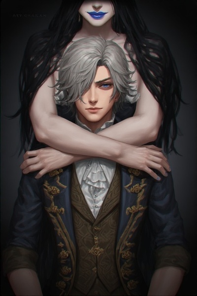 Worship The Evil Goddess