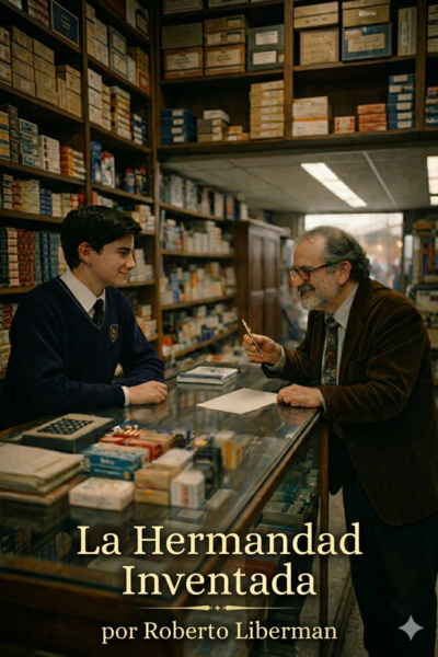 La Hermandad Inventada (Spanish Language)