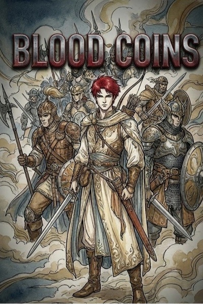 Blood Coins